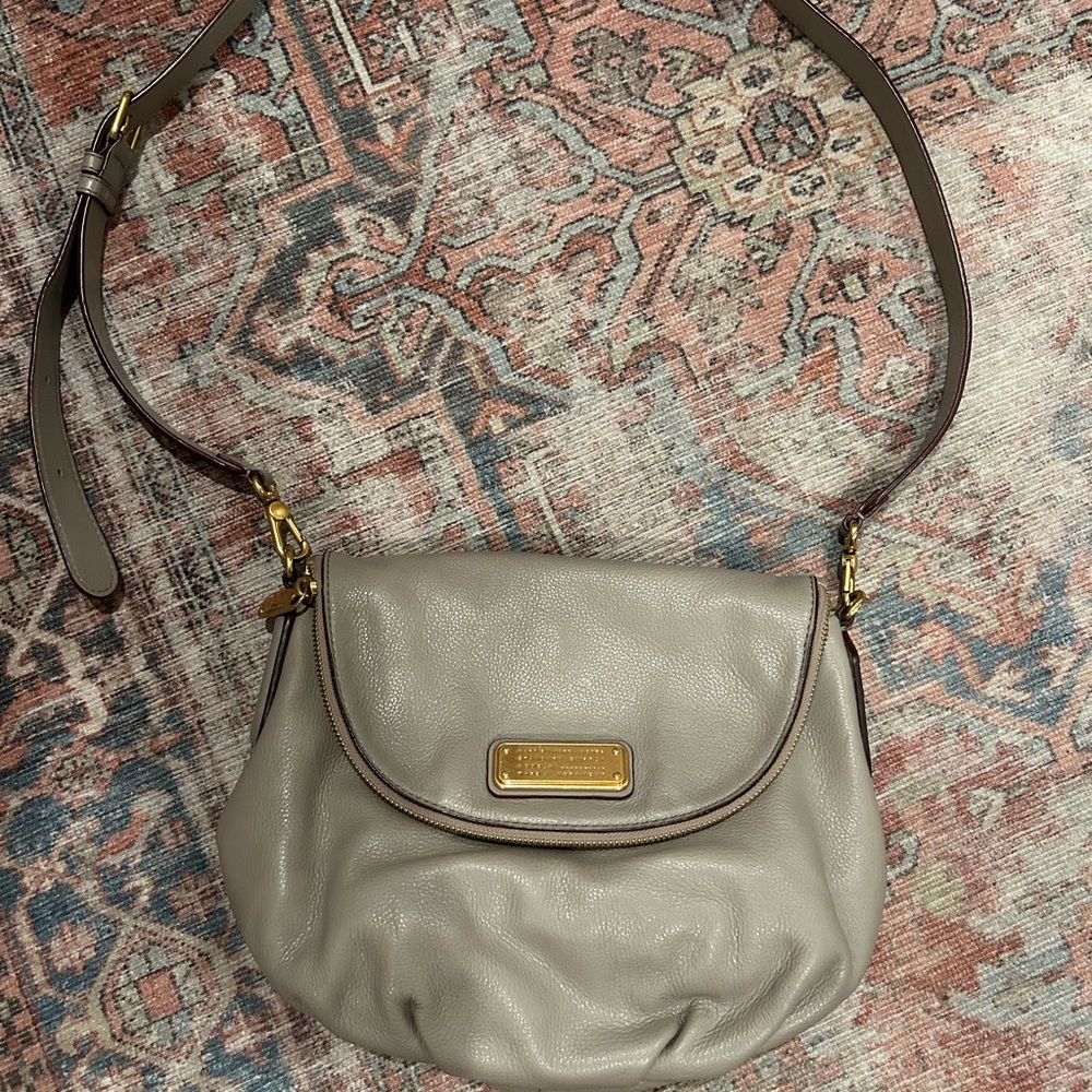LIKE NEW Marc By Marc Jacobs Natasha Crossbody